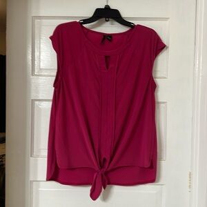 Ladies Blouse. Size L. New Directions